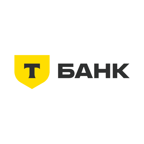 Т-Банк (Тинькофф)