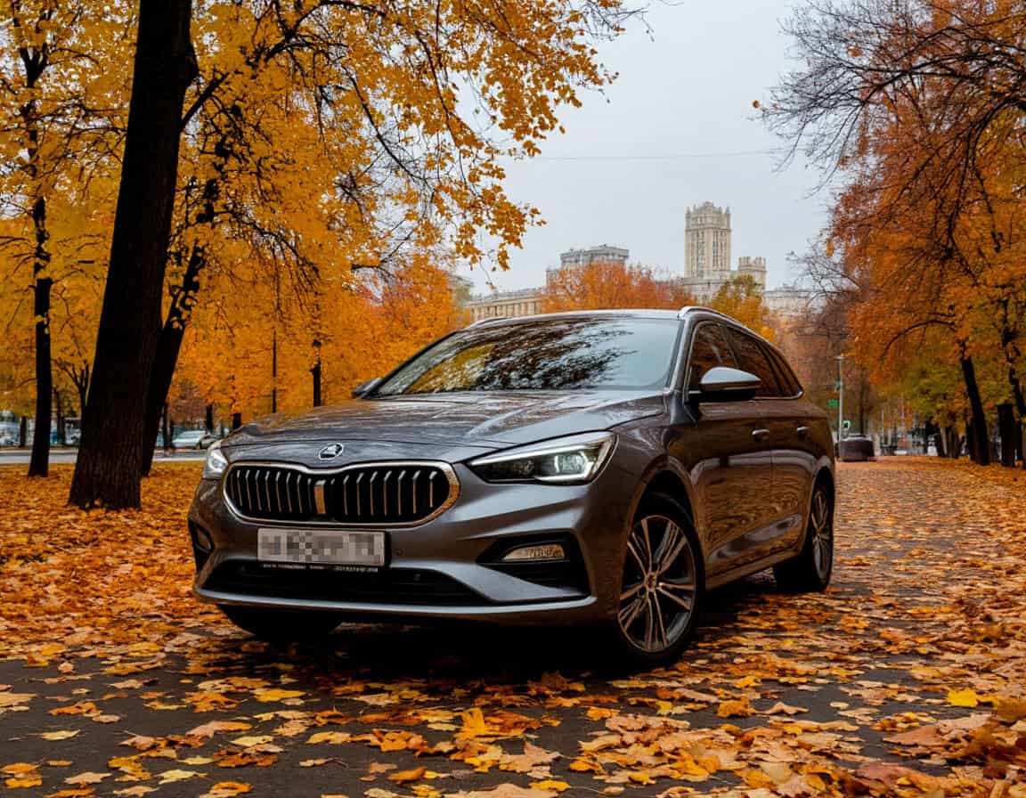 Как подготовить автомобиль к холодам: что учесть перед первыми заморозками